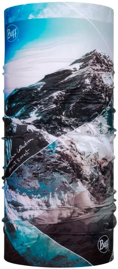 Mount Everest - Original  Ecostretch resmi