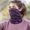 Deep Purple - Merino Lightweight Buff® resmi