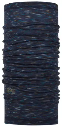 Denim Multi - Merino Lightweight Buff® resmi