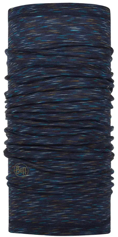 Denim Multi - Merino Lightweight Buff® resmi