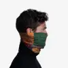 Temple/Black - National Geographic™ Polar Buff® resmi