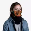 Temple/Black - National Geographic™ Polar Buff® resmi