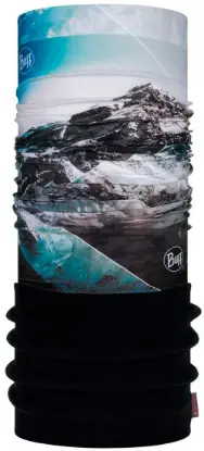 Mount Everest/Black Polar Buff® resmi