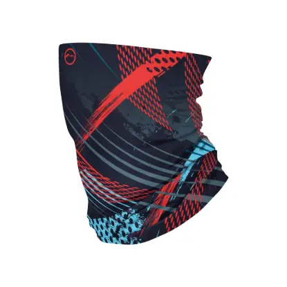 Fang Bandana resmi