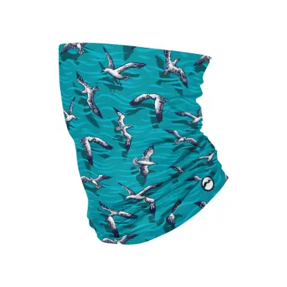 Seagulls Bandana resmi