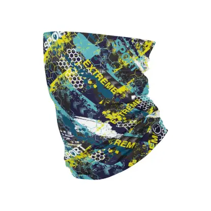 Extreme  Bandana resmi