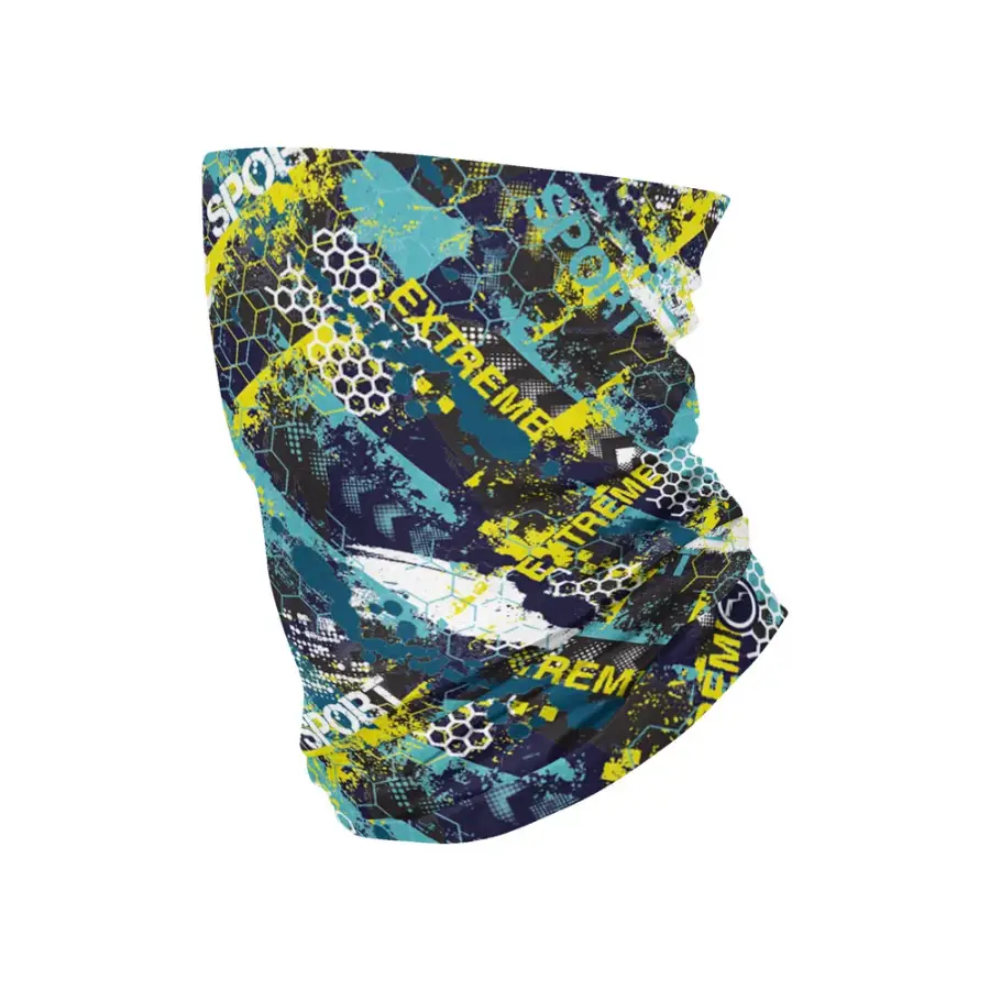 Extreme  Bandana resmi