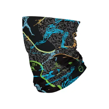 Rundoll  Bandana resmi