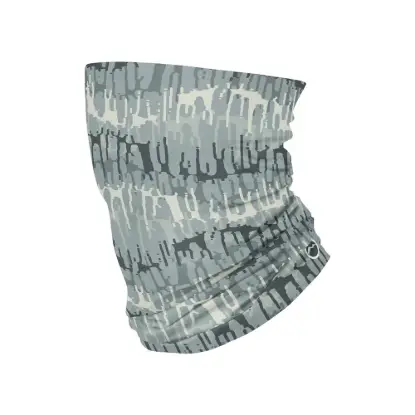 Trim  Bandana resmi