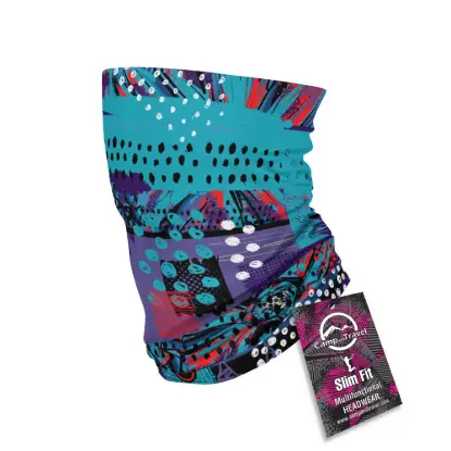 Slim-Fit Lucid  Bandana resmi