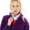 Helly Hansen Neck Black Ice - HH Logolu Desenli Boyunluk resmi