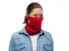Katmandu Red - Original  Ecostretch resmi