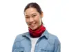 Katmandu Red - Original  Ecostretch resmi