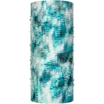 Blauw Turquoise  - CoolNet UV® Buff® resmi