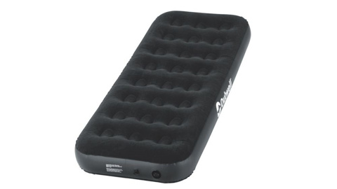 Outwell Flock Classic Tek Kişilik Şişme Yatak için detaylar
