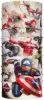 The Avengers Multi - Original  Ecostretch Buff® resmi
