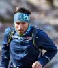 Havoc Blue - CoolNet UV Headband Buff® resmi