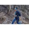 Navy HTR - CoolNet UV Headband Buff® resmi
