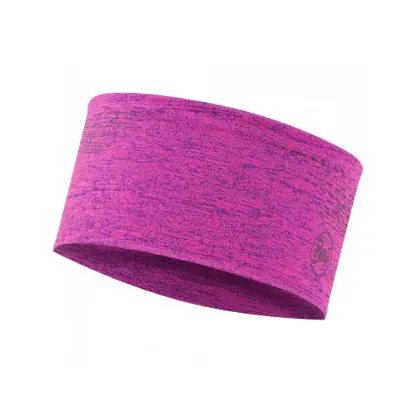 Pink Flour - Dryflx® Reflective Headband Buff® resmi
