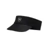 Solid Black - Pack Speed Visor Buff® resmi
