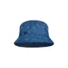 Arrows Denim - Fun Bucket Hat Buff® resmi