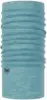 Solid Pool - Merino Lightweight Buff® resmi
