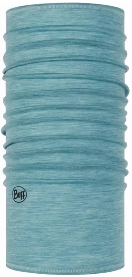 Solid Pool - Merino Lightweight Buff® resmi