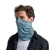 Solid Pool - Merino Lightweight Buff® resmi
