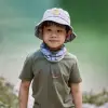 Sile Light Grey   - CoolNet UV® Junior  Buff® resmi