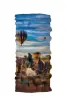 Cappadocia  Bandana resmi