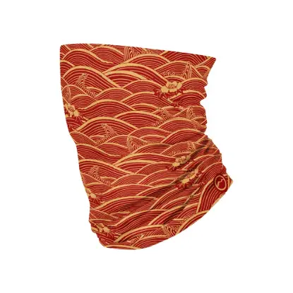 China  Bandana resmi
