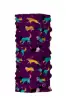 Dogs Purple Bandana resmi