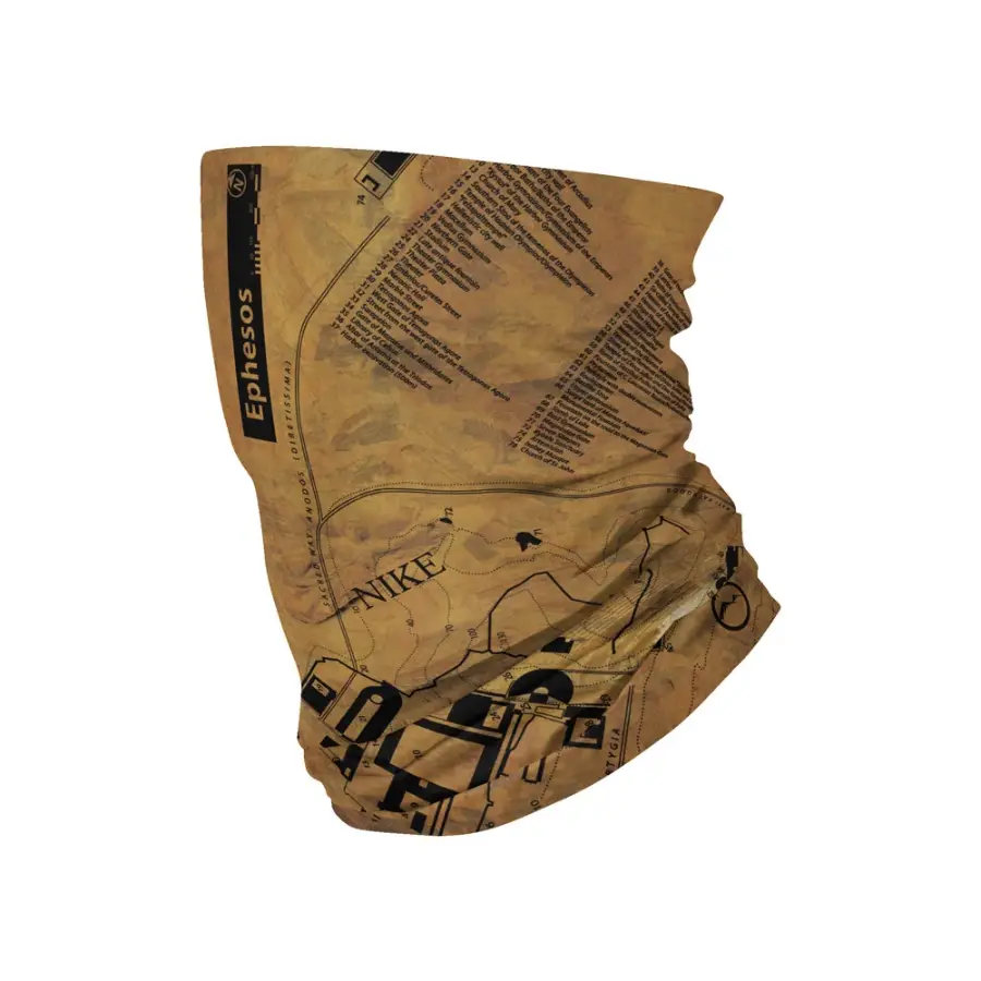 Ephesus Bandana resmi