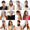 Gorilla Mask  Bandana resmi