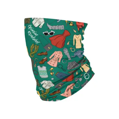 Günün Kombini Bandana resmi