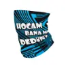 Hocam Bana Mı Dedin Bandana resmi