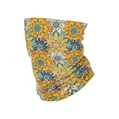 Indian Bandana resmi