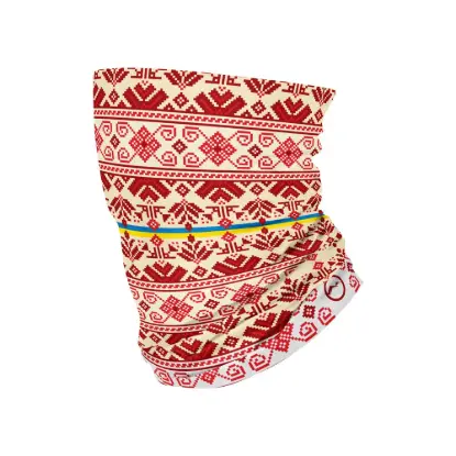 Ukraine Bandana resmi