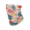 March 8 Bandana resmi