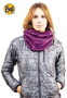 Solid New Brindle - Hoodie Thermal Buff® için detaylar