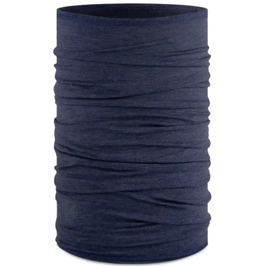 Solid  - Merino Lightweight Buff® resmi