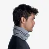 Solid Lightgrey - Merino Lightweight Buff® resmi
