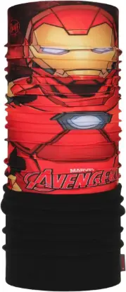 Iron Man / Marvel Avengers - Junior Polar Buff® resmi