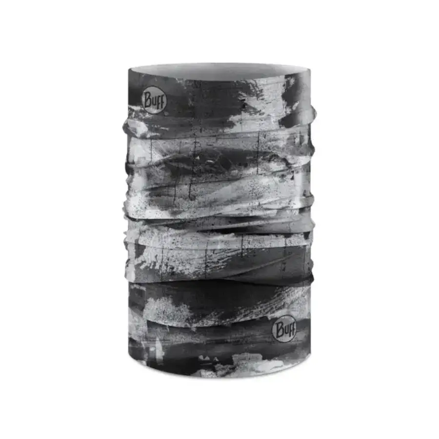 Geoelens Grey - Original  Ecostretch Buff resmi