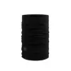 Solid Black - Merino Lightweight Buff® resmi