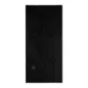 Solid Black - Merino Lightweight Buff® resmi