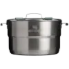 Stanley 3.78L Wildfare Core Full Serve Cookset - 20 Parça Kamp Yemek Seti