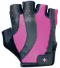 Harbinger Women’s Pro Glove Pink resmi