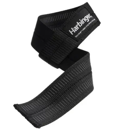 Harbinger Big Grip® Lifting Straps resmi