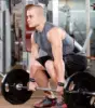 Harbinger Big Grip® Lifting Straps resmi